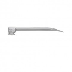 HEINE Classic+ Miller F.O. laryngoscope blade size 3