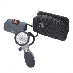 HEINE GAMMA G7 sphygmomanometer with child cuff