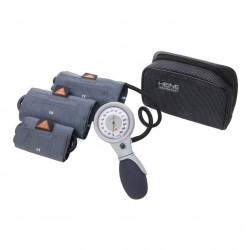 HEINE GAMMA GP Sphygmomanometer with innovative push-button