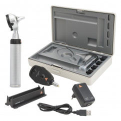 HEINE BETA 200 LED Set with Otoscope and Ophthalmoscope