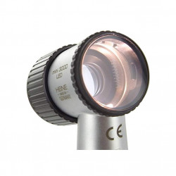 HEINE mini 3000 LED dermatoscope