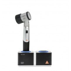 HEINE mini 3000 LED dermatoscope with charging station