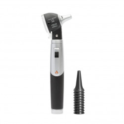 HEINE mini 3000 LED F.O. otoscope