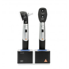 HEINE mini 3000 LED combined diagnostic set with table charger