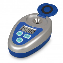 Handheld refractometer KRÜSS DR201-95