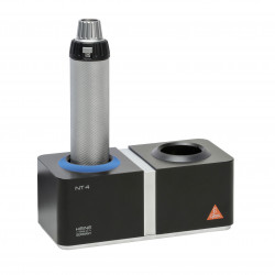 HEINE proctological set with table charger