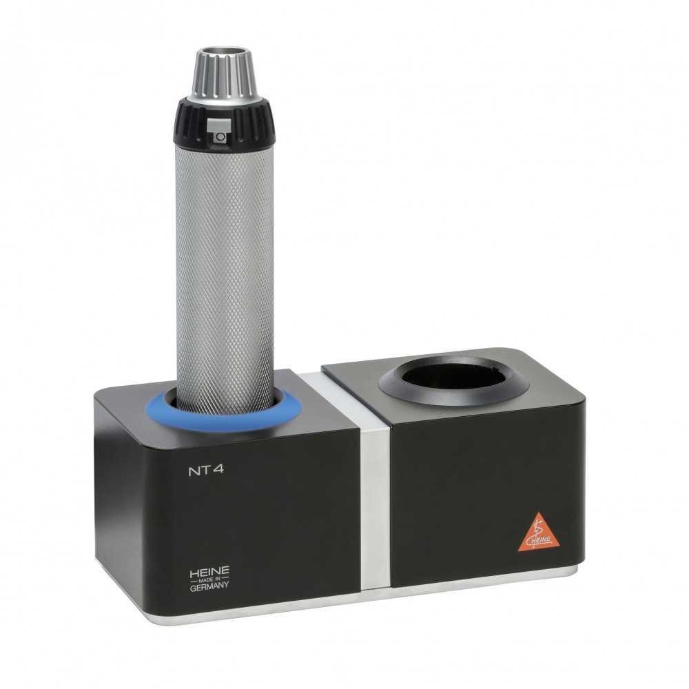 Proctological Table HEINE proctological set LED with table charger