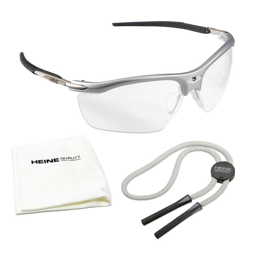 HEINE S-FRAME for loupes and headlights