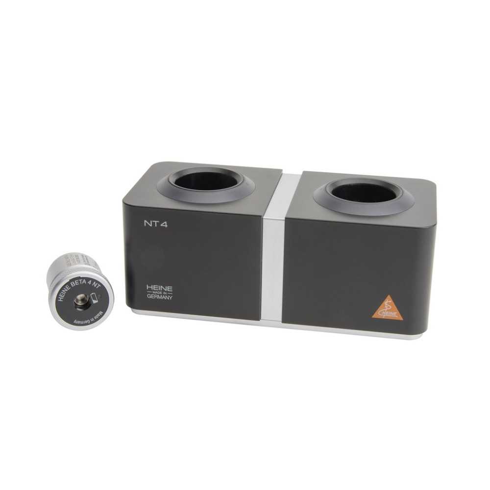 HEINE BETA4 NT Upgrade Kit - BETA L