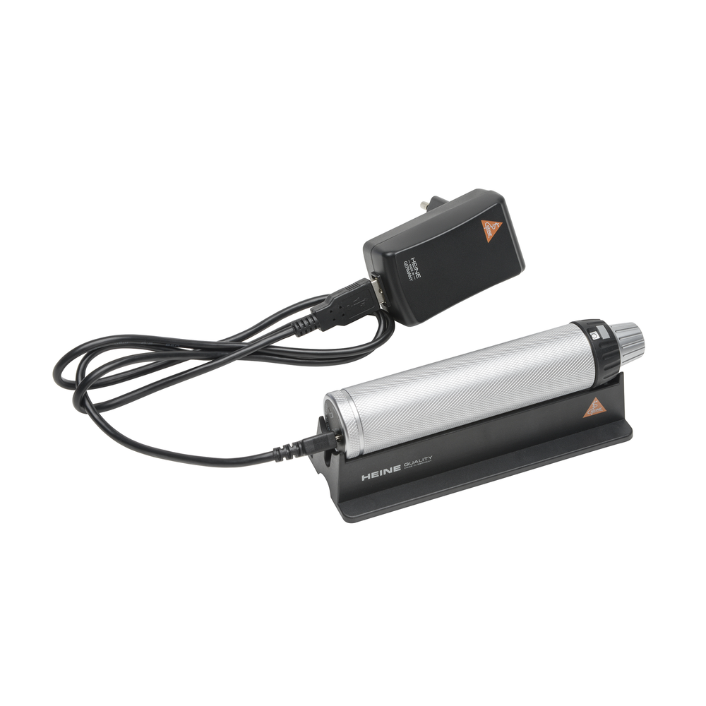 HEINE BETA4 USB Rechargeable Handle 3.5V