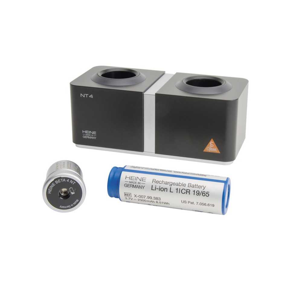 HEINE BETA4 NT Upgrade Kit - BETA NT