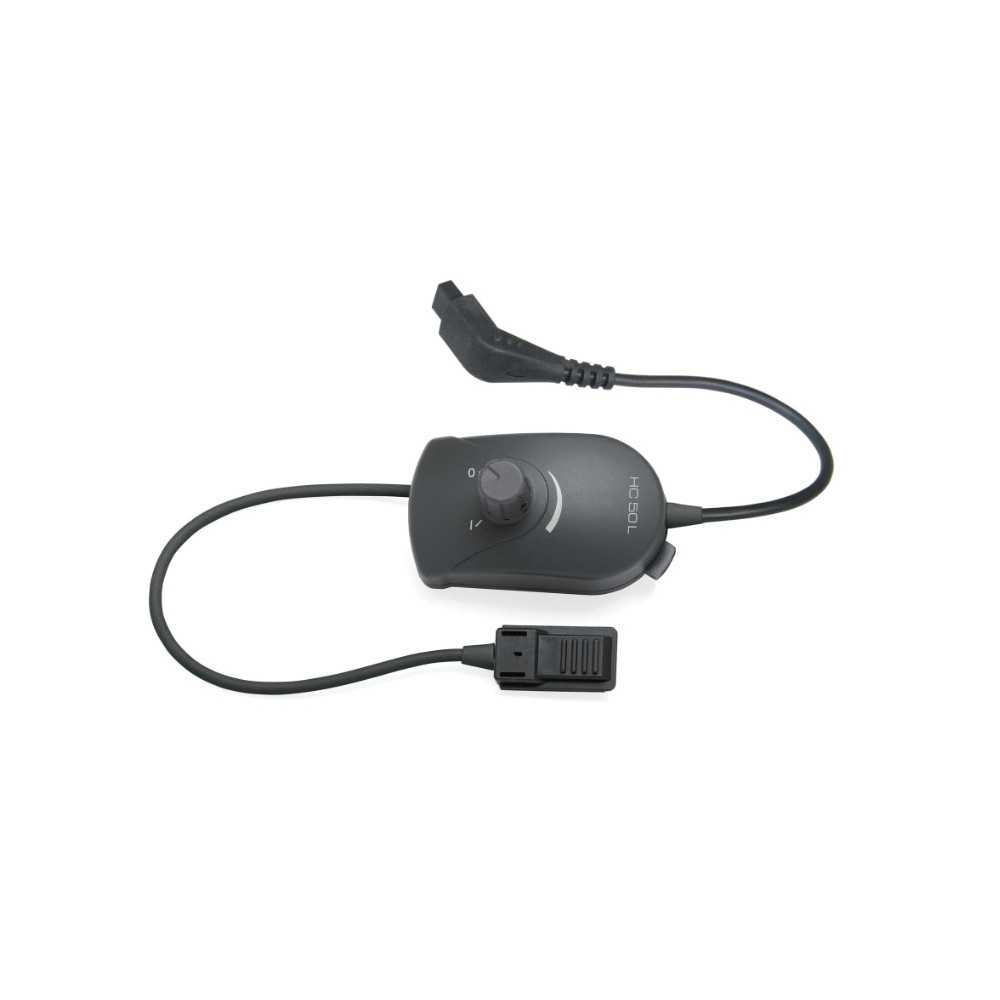 HEINE HC 50L Headband Rheostat