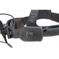 HEINE HC 50L Headband Rheostat
