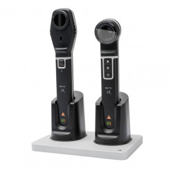 HEINE X CS1 Dual Charging Station