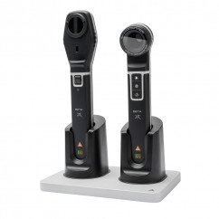 HEINE X CS1 Dual Charging Station