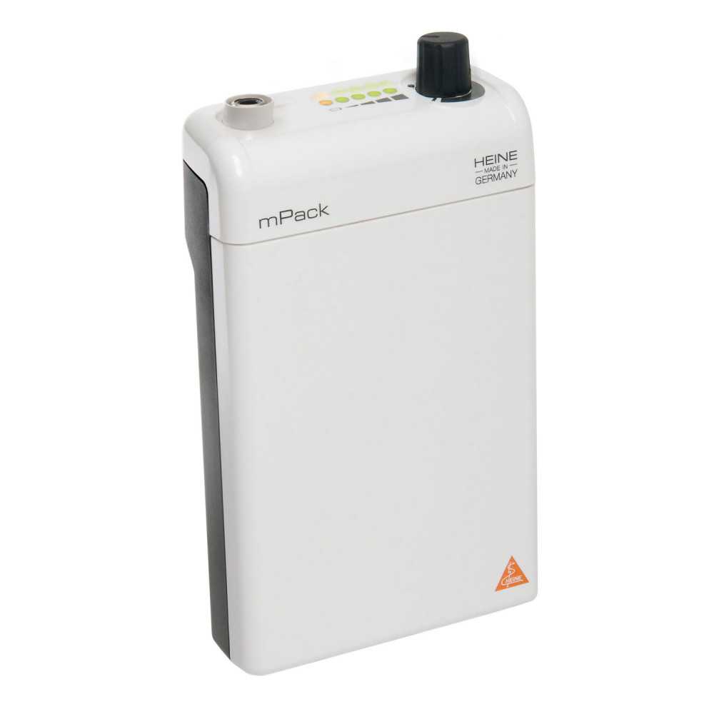 HEINE mPack - Portable Power Pack
