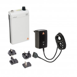 HEINE mPack with charger