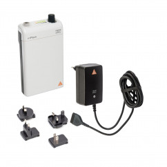 HEINE mPack with charger