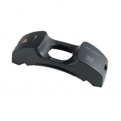 HEINE mPack UNPLUGGED Headband-mounted rechargeable battery