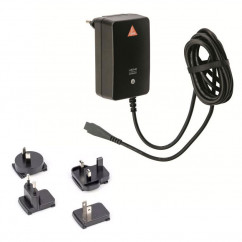 HEINE mPack UNPLUGGED with plud-in transformer