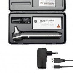 HEINE BETA X Otoscope 3x