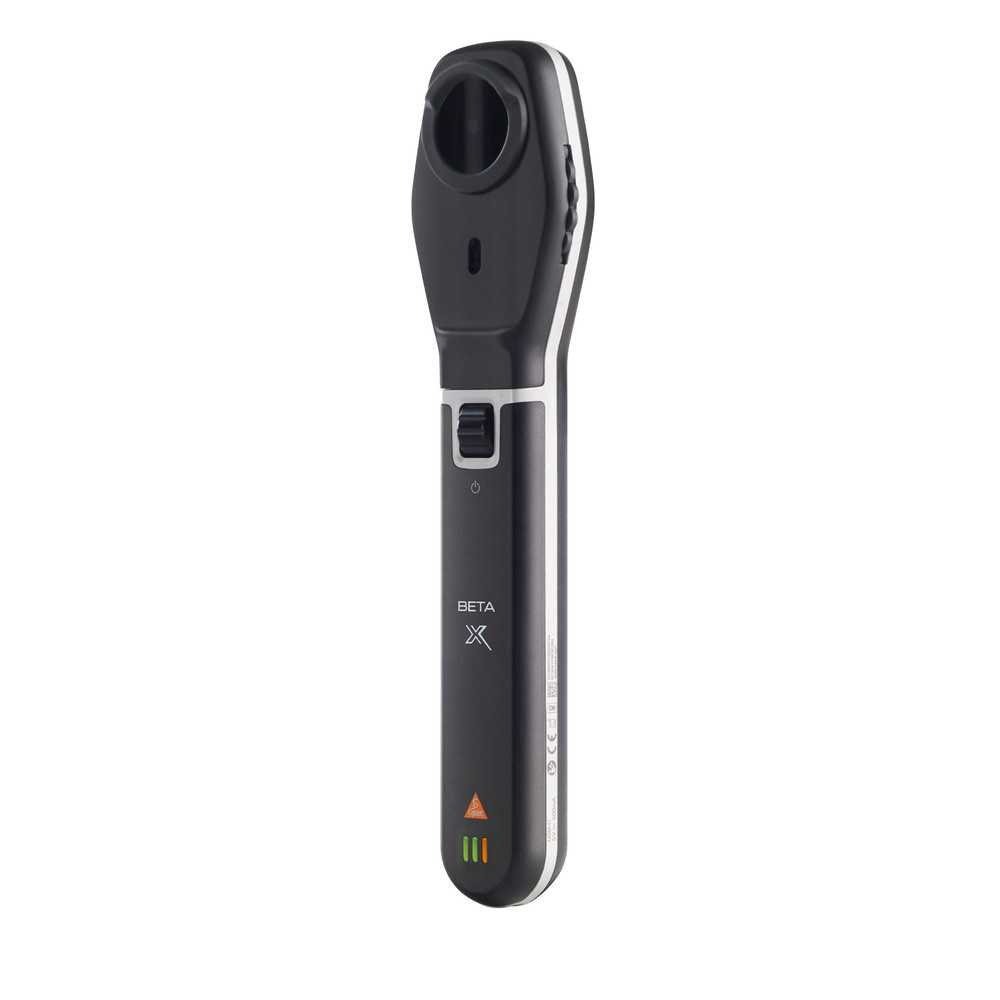 HEINE BETA X Ophthalmoscope