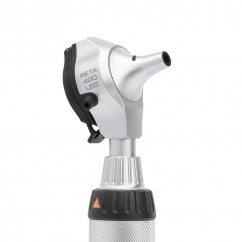 HEINE BETA 400 LED otoscope Set with rechargeable handle