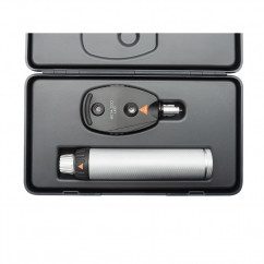 HEINE BETA 200 LED Ophthalmoscope Set with battery handle