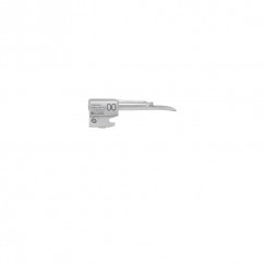 HEINE Classic+ F.O. laryngoscope blade Miller 00
