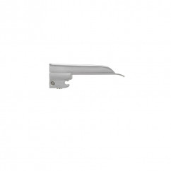 HEINE Classic+ F.O. laryngoscope blade Paed 0