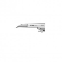 HEINE Classic+ F.O. laryngoscope blade Paed 1