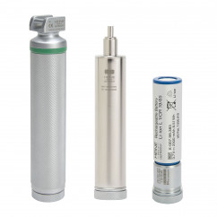 HEINE Standard F.O.4 NT LED laryngoscope handle