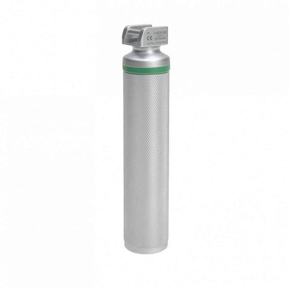 Laryngoscope handle shell HEINE F.O.4 NT