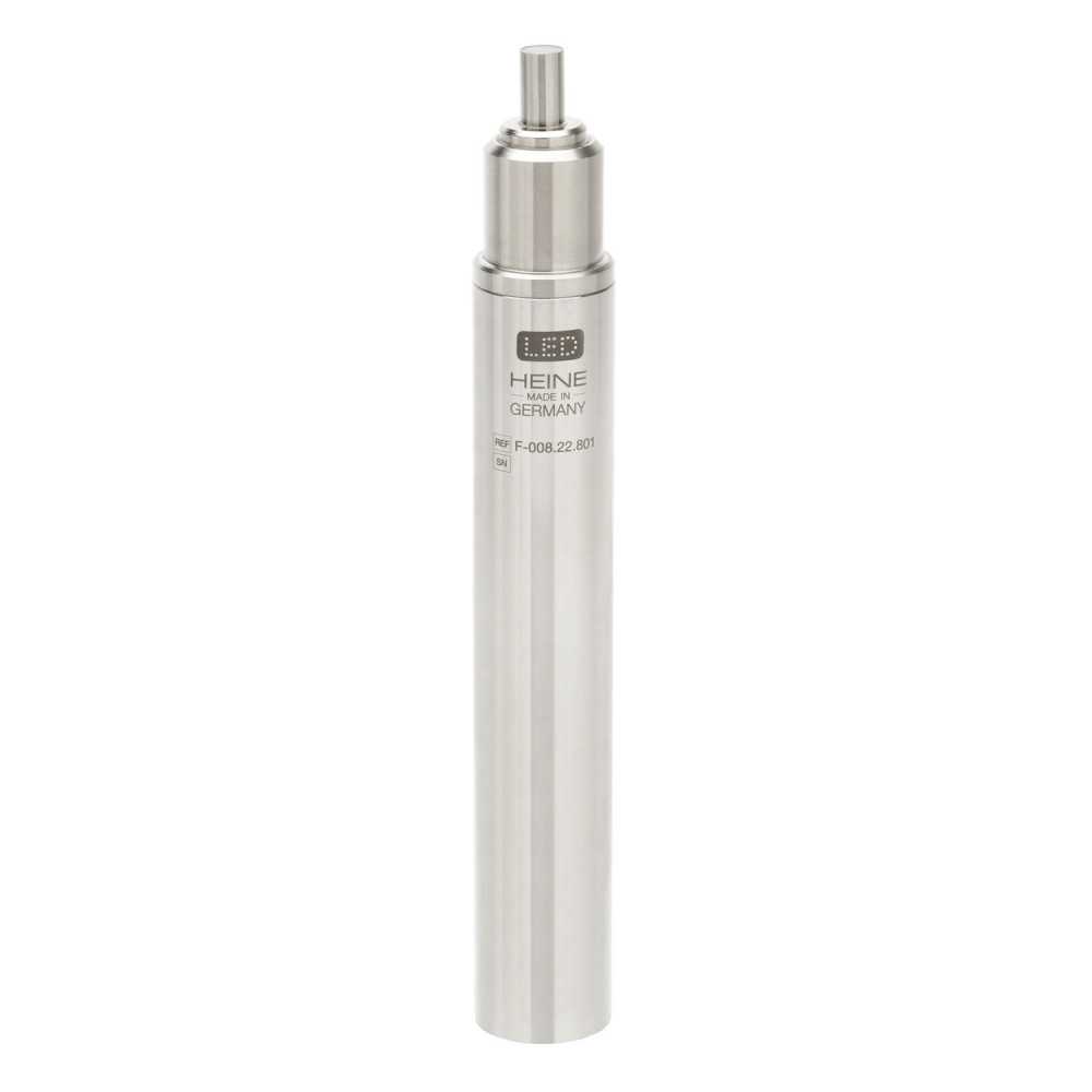 HEINE F.O.4 SLIM NT LED laryngoscope insert
