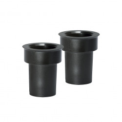 Reduce adapters for SLIM rechargeable handles