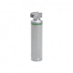 HEINE F.O. SHORT LED laryngoscope battery handle