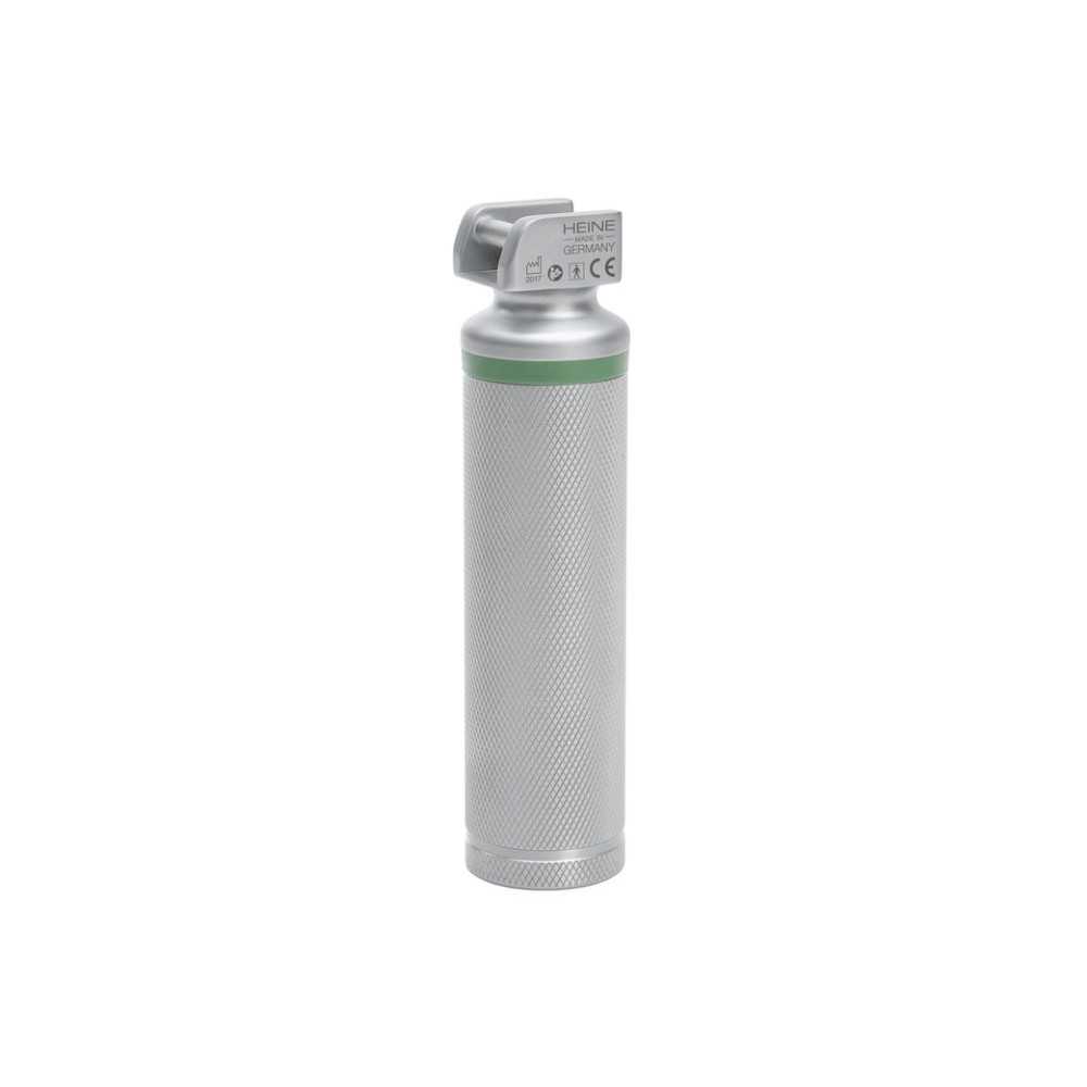 HEINE F.O. SHORT LED laryngoscope battery handle