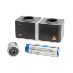 Upgrade kit HEINE F.O.4 NT