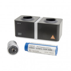 Upgrade kit HEINE F.O.4 NT