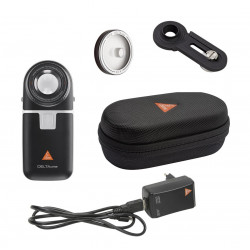 HEINE DELTAone Dermatoscope Set