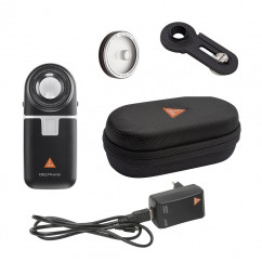 HEINE DELTAone Dermatoscope Set