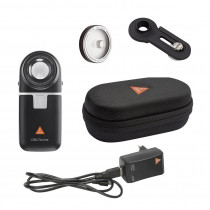 HEINE DELTAone Dermatoscope Set