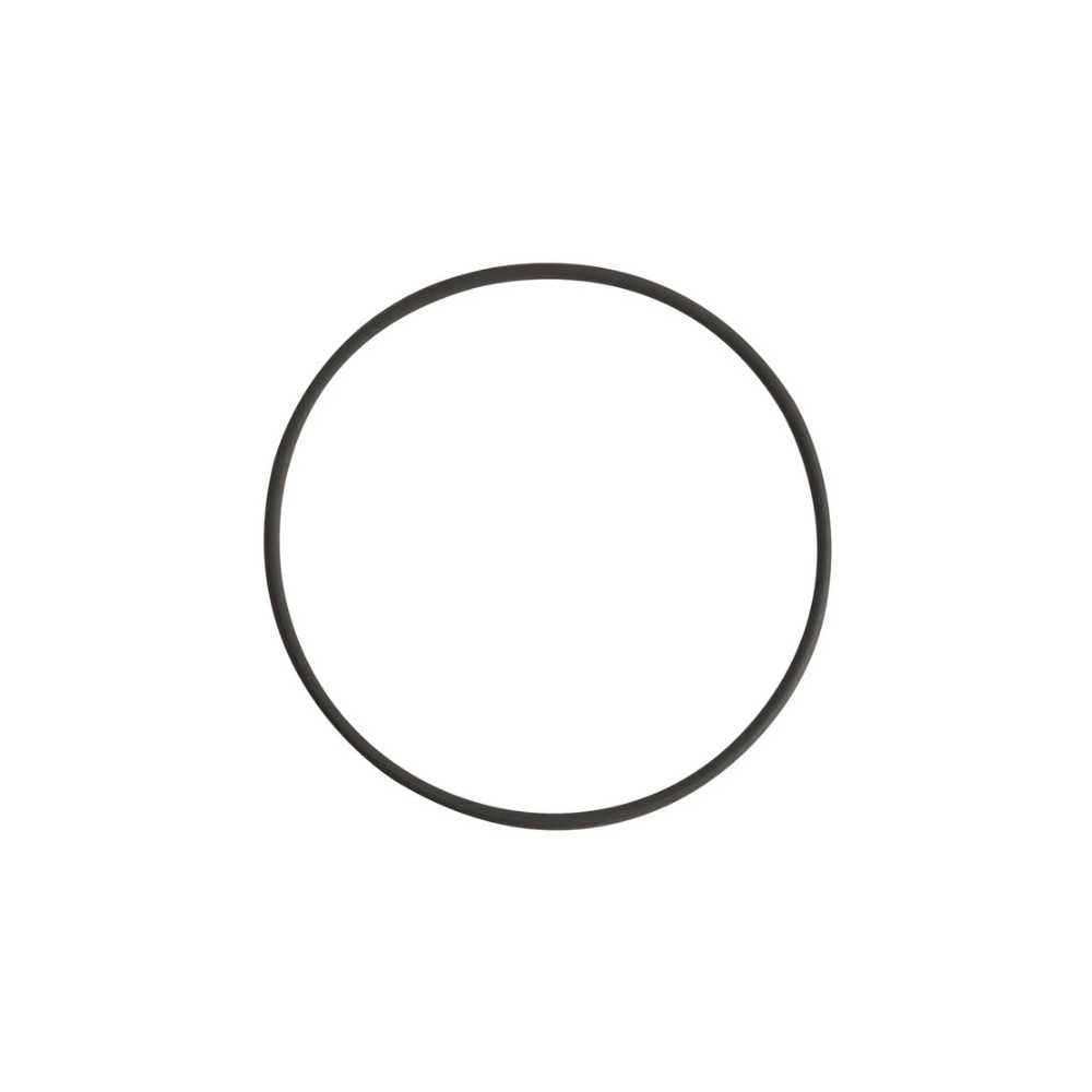 HEINE O-ring for secure fitting of the contact plate