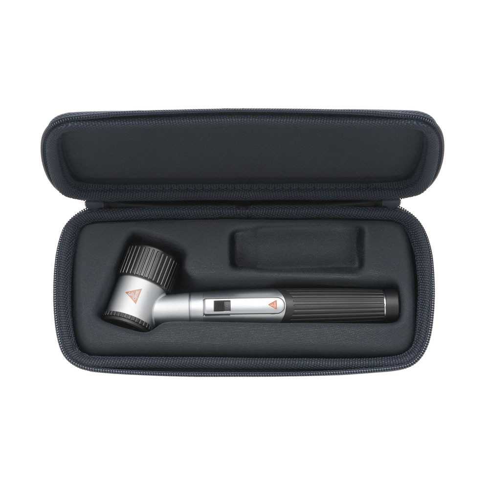 HEINE mini 3000 LED Dermatoscope Set