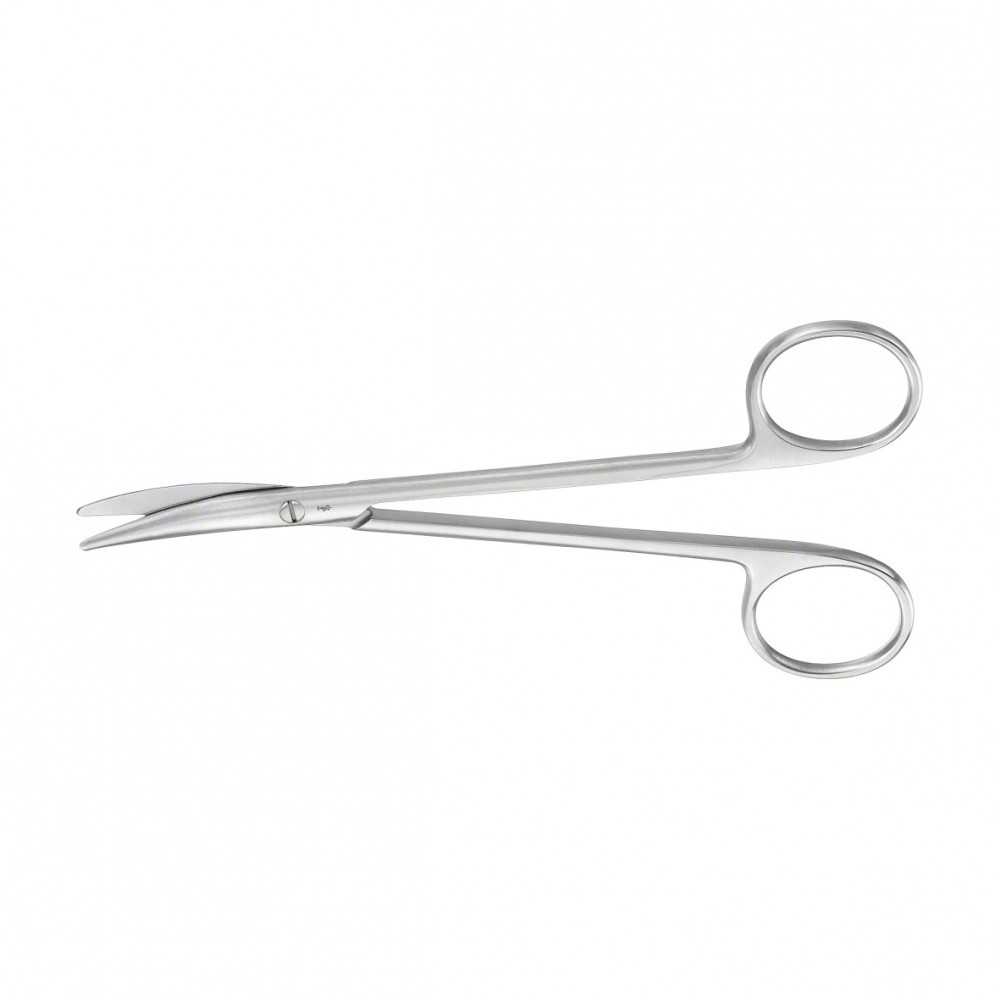 Aesculap METZENBAUM Dissecting Scissors, curved, 145 mm