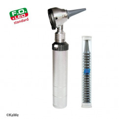 KaWe EUROLIGHT PRO-SET LED Diagnostic Set