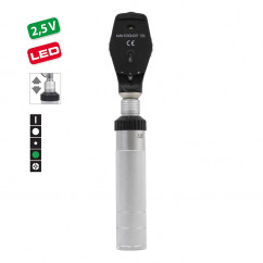 KaWe EUROLIGHT PRO-SET LED Diagnostic Set