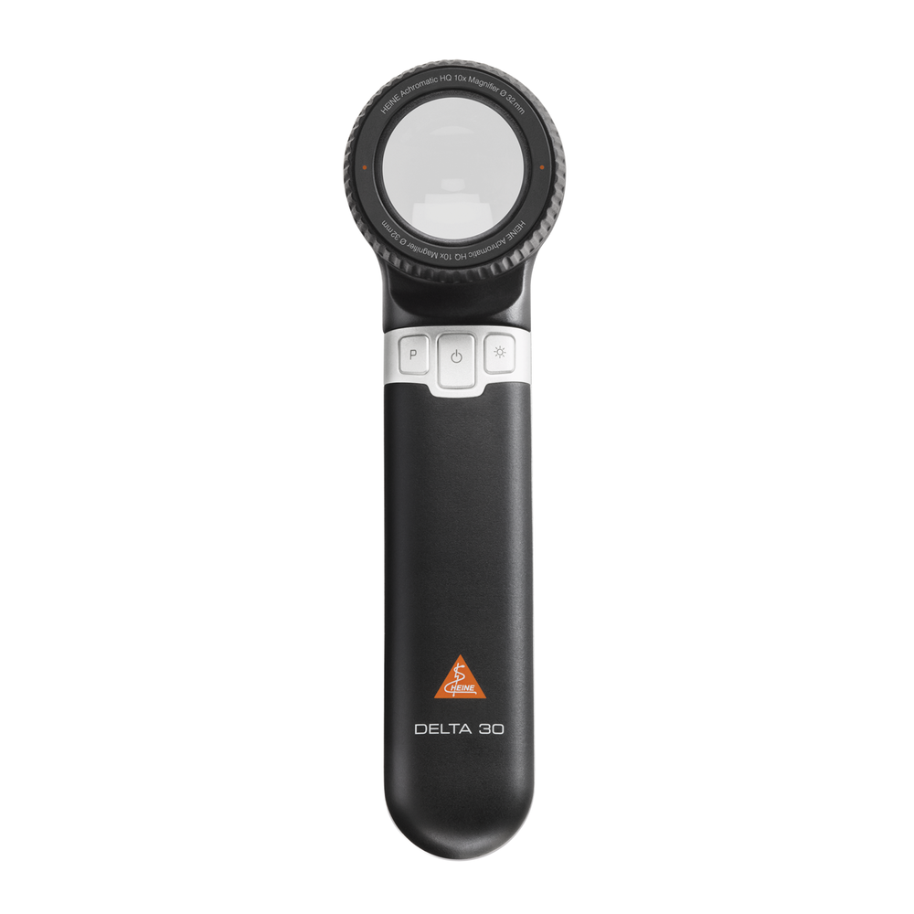 HEINE DELTA 30 Dermatoscope