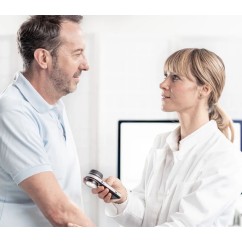 HEINE DELTAone Dermatoscope