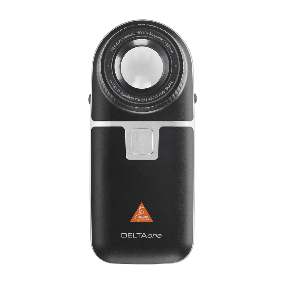 HEINE DELTAone Dermatoscope